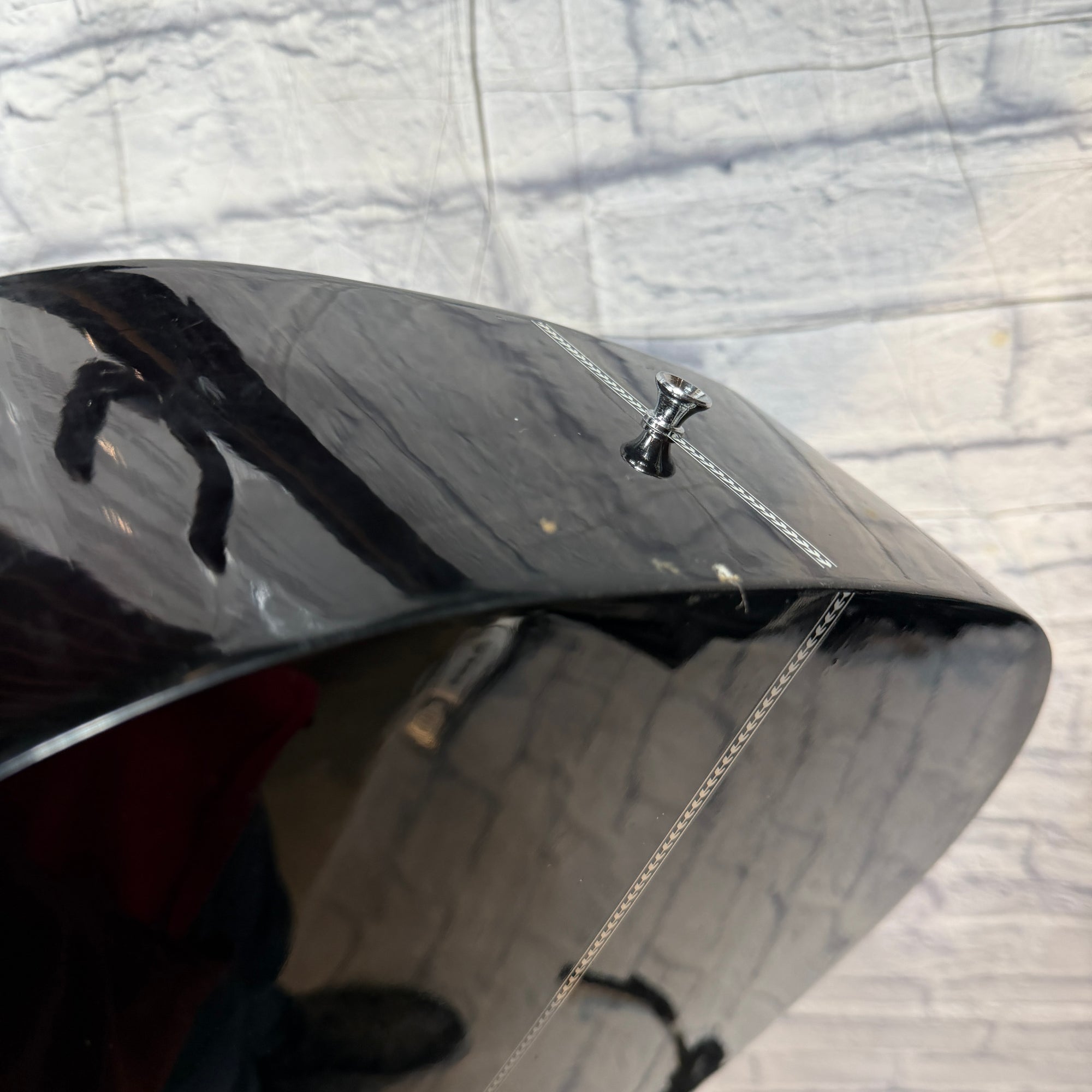 Burswood Acoustic Guitar