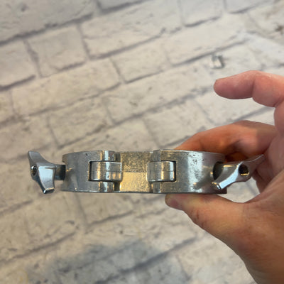 Pearl Triple Clamp