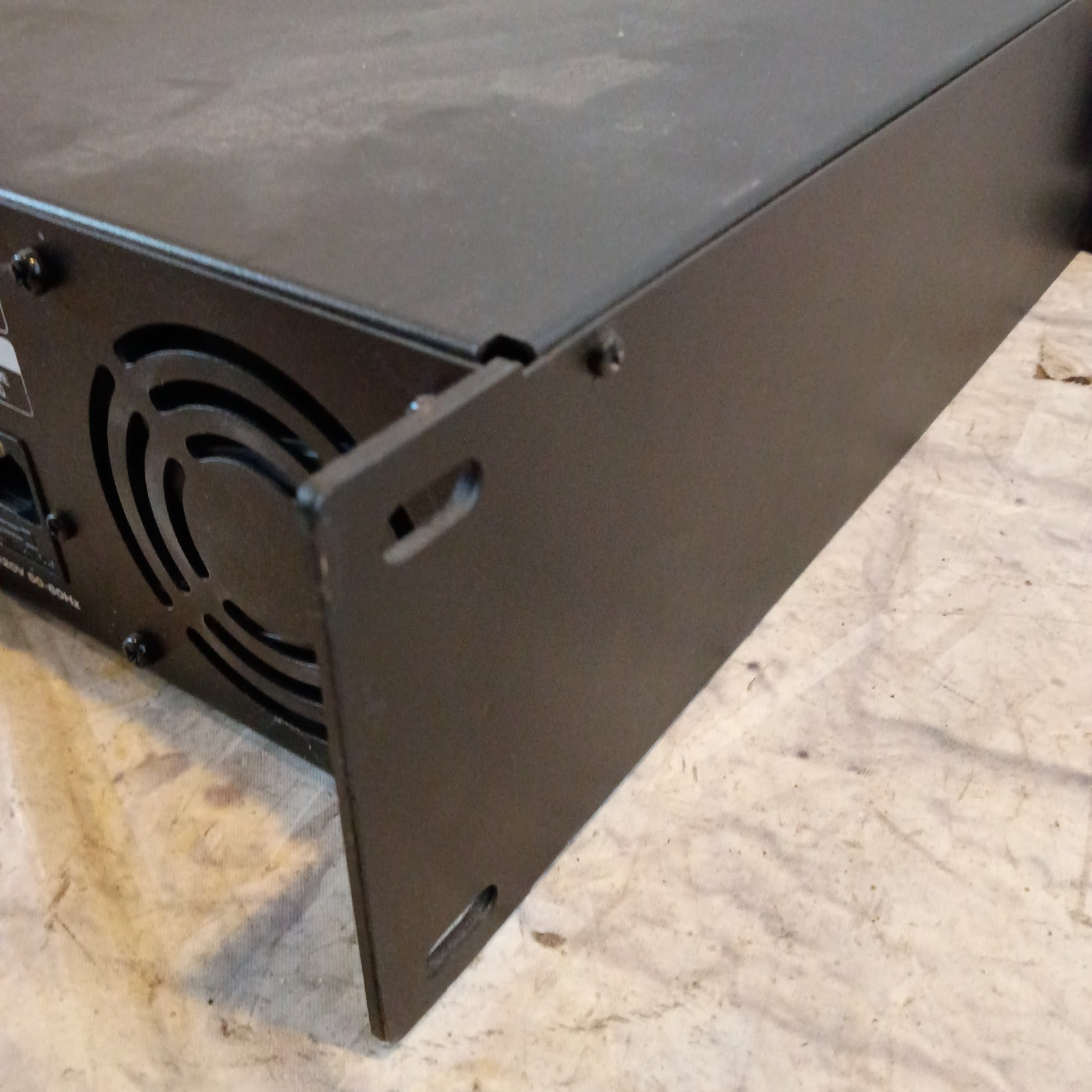 Rockville RPA9 Power Amp