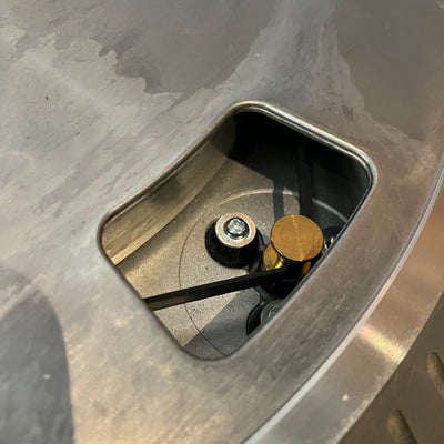 Numark TTUSB Professional USB Turntable