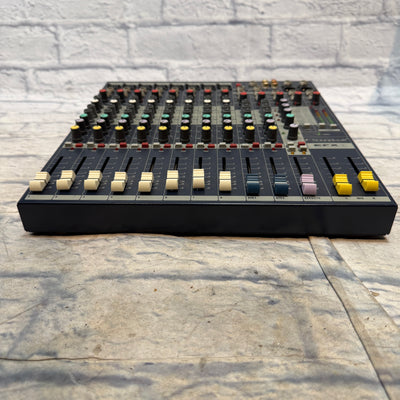 Soundcraft EFX 8 Mixer