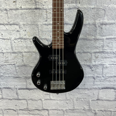 Ibanez Mikro Bass Left Handed Short Scale