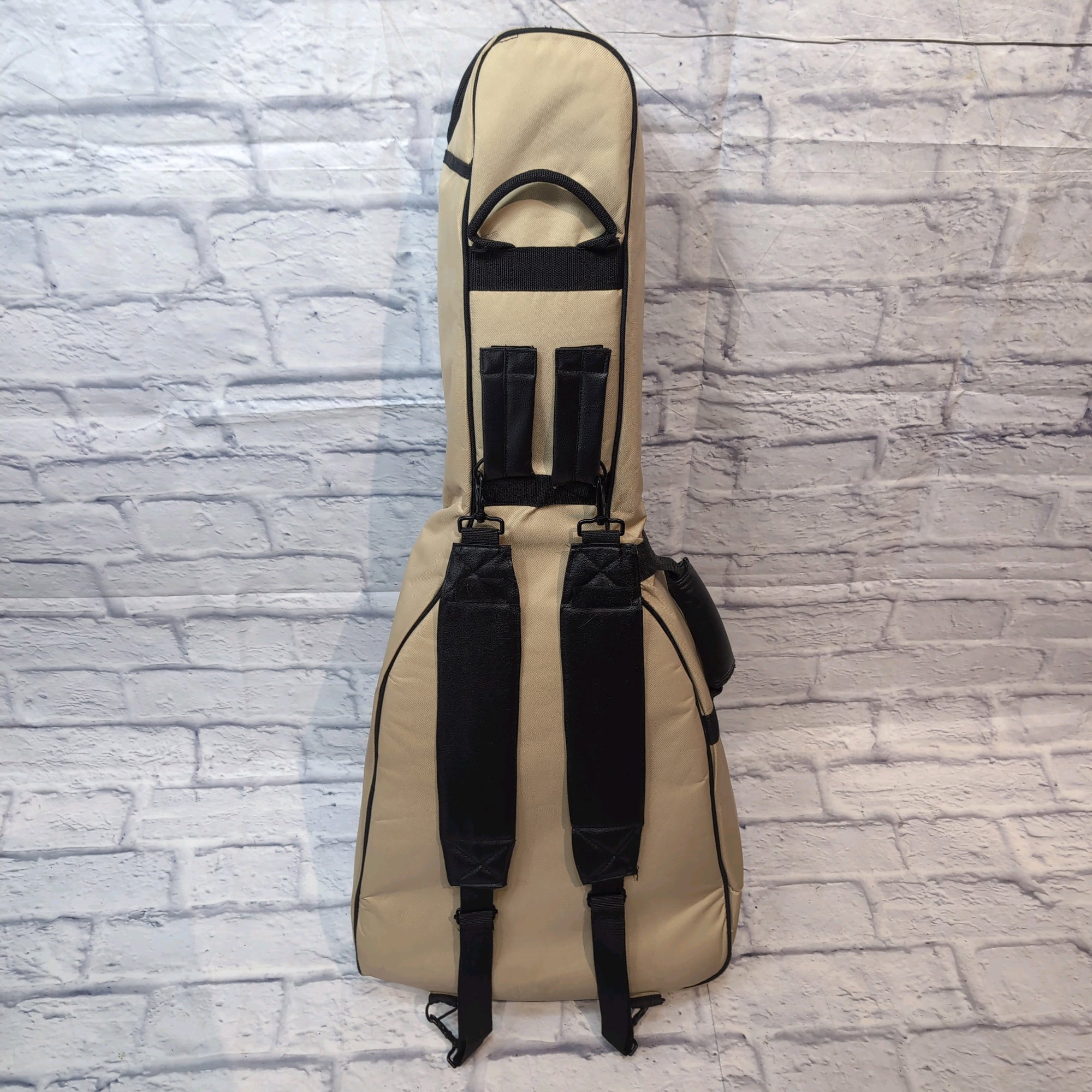 Cort Padded Acoustic Guitar Gig Bag