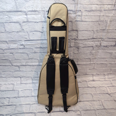 Cort Padded Acoustic Guitar Gig Bag