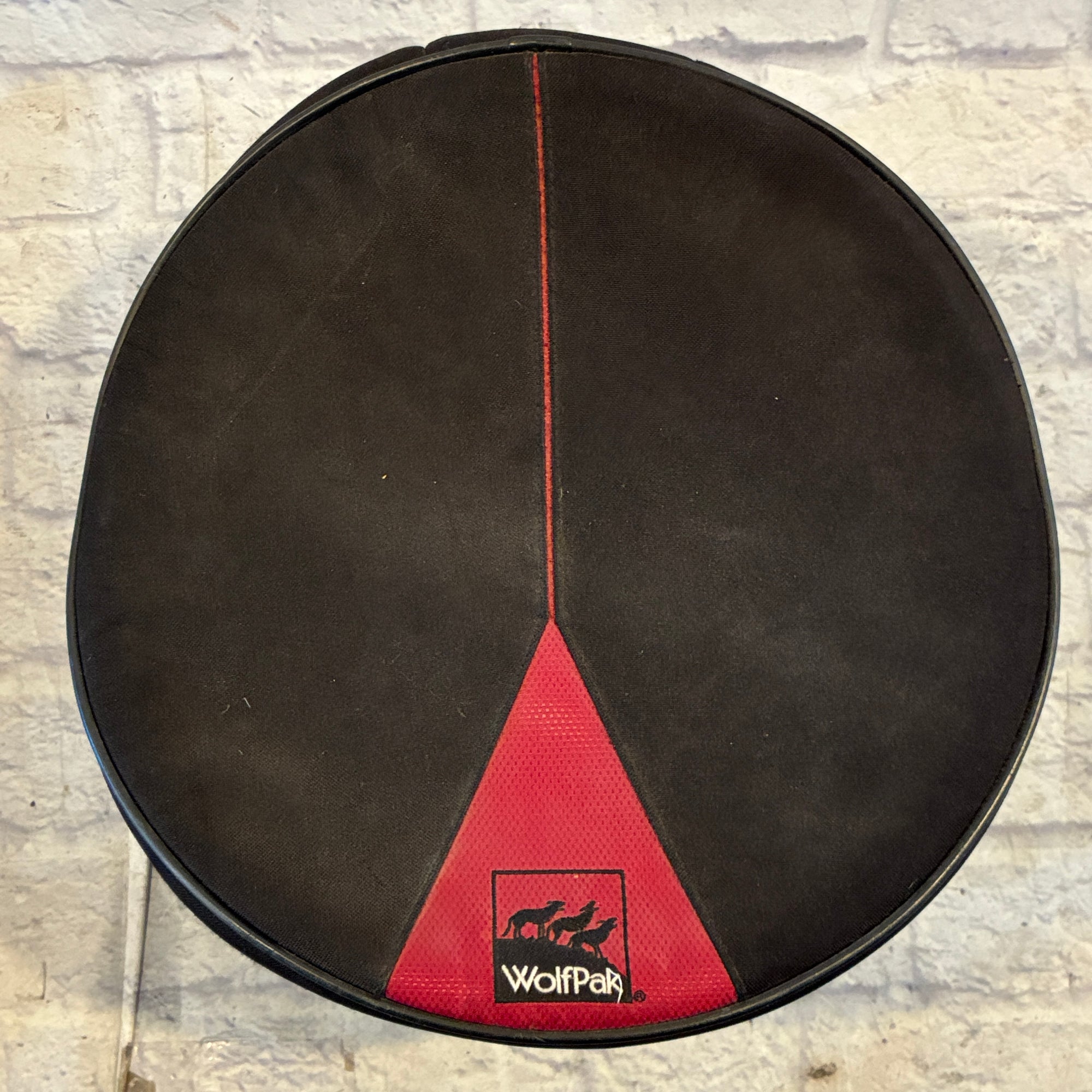 Wolfpak WPT1012 10x12 Snare Bag