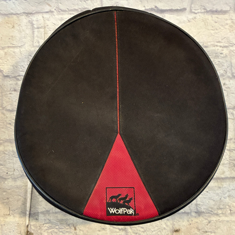 Wolfpak WPT1012 10x12 Snare Bag