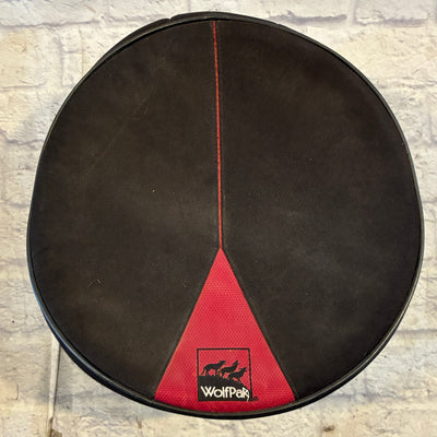 Wolfpak WPT1012 10x12 Snare Bag