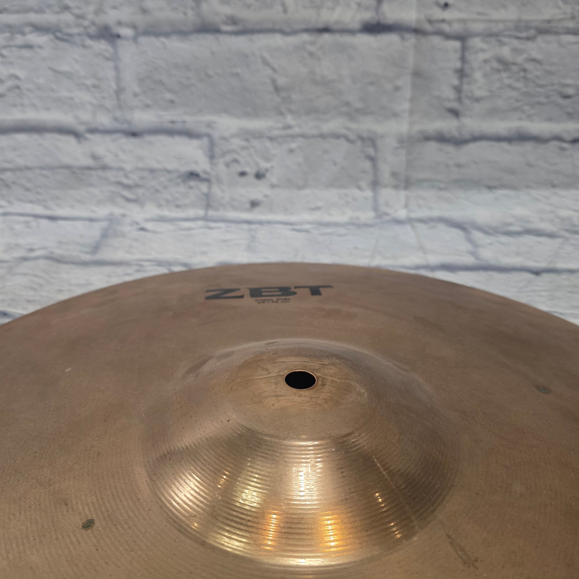 Zildjian ZBT 18" Crash Crash Cymbal