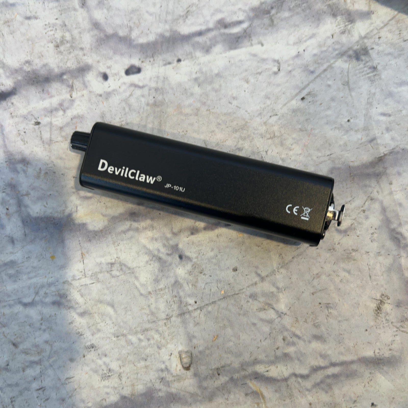 Devilclaw JP-101U Headphone Amp for Keyboard