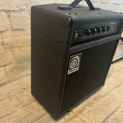 Ampeg BA-108 Bass Guitar Combo Amp