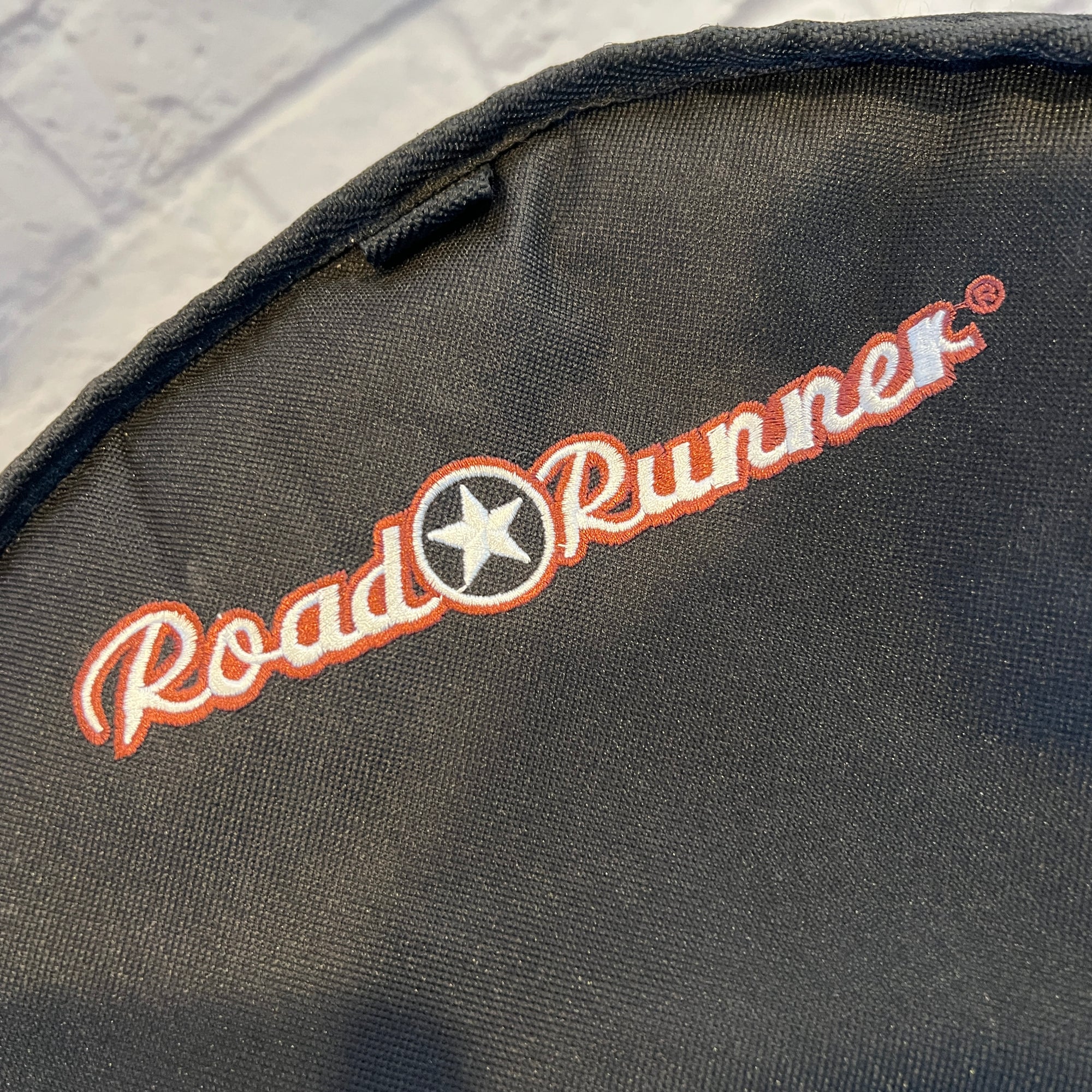 Road Runner 12 x 11 Padded Tom Bag