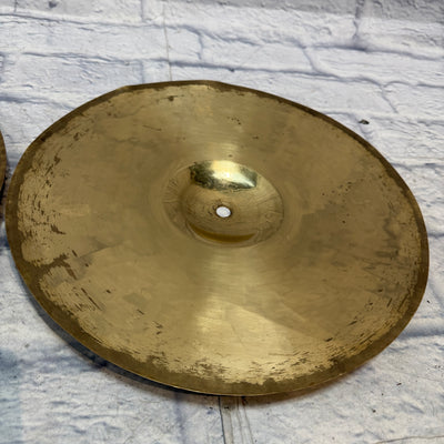 Fender Starcaster 14" Hi Hat Cymbal Pair