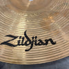Zildjian ZHT 10 Inch Splash Cymbal