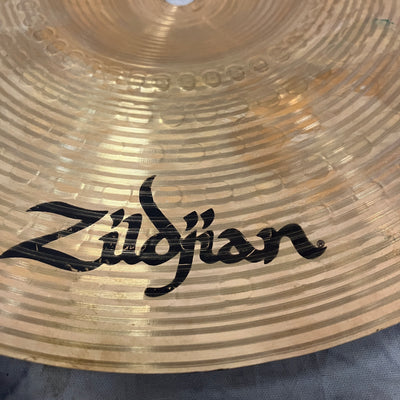 Zildjian ZHT 10 Inch Splash Cymbal