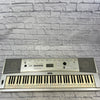 Yamaha DGX-220 76-Key Electronic Keyboard