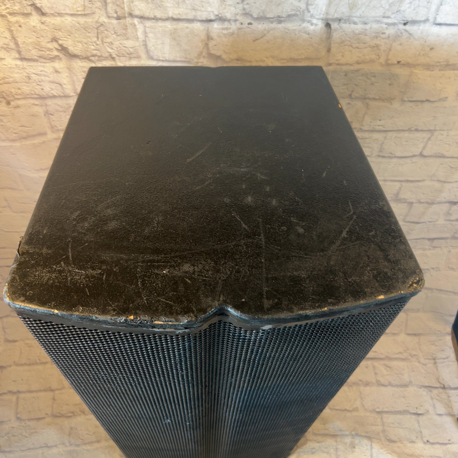 Electro-Voice TX2152 2x15 Pasive PA Speaker Cabinet