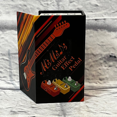MiMiDi Mini Fuzz