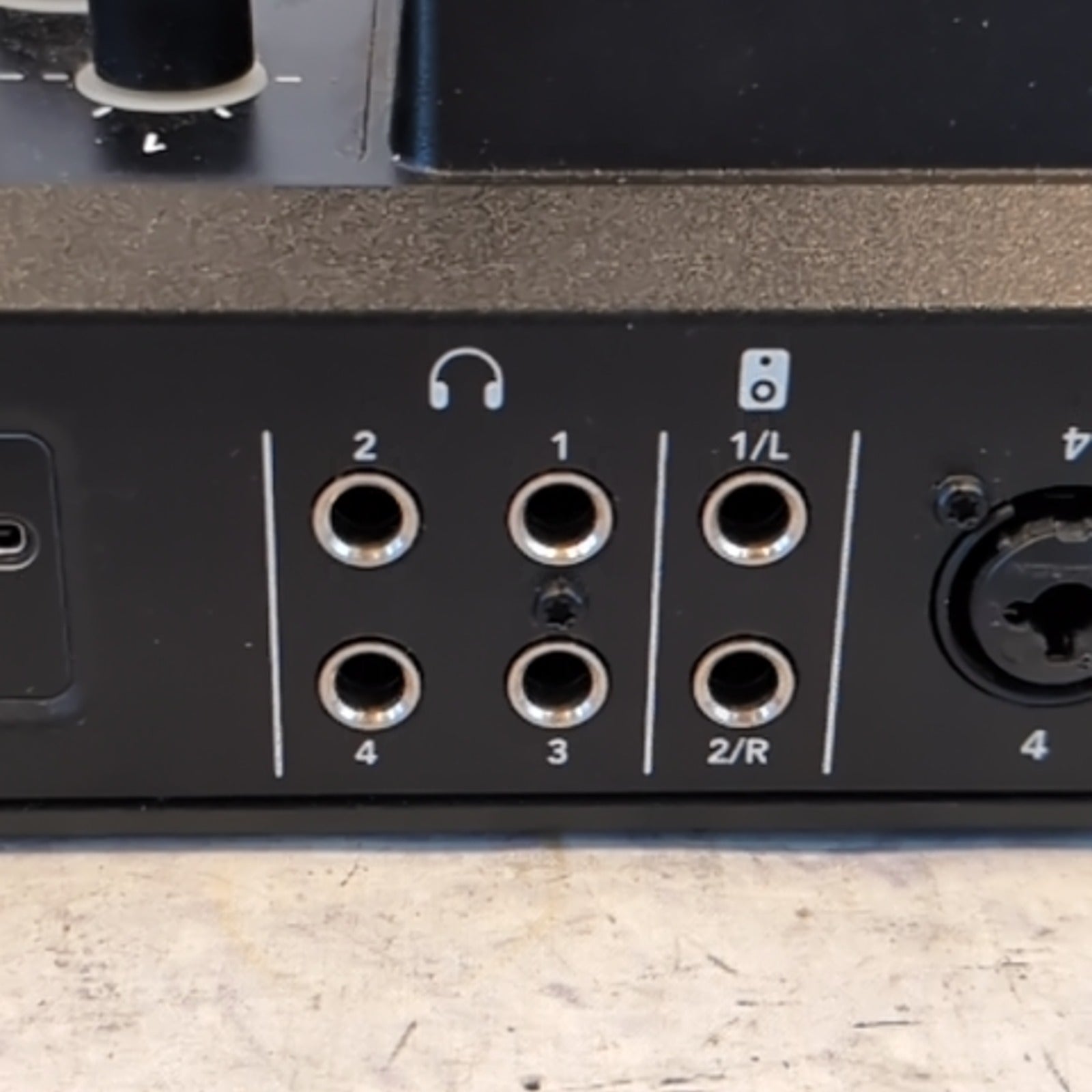 RODE RODEcaster Pro II USB Audio Interface