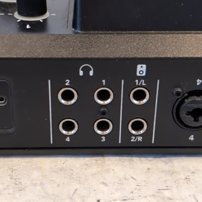 RODE RODEcaster Pro II USB Audio Interface
