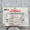 Zildjian PO800 Drummer Survival Kit