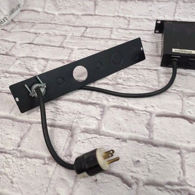 Samson Power Strip PS9 Power Conditioner