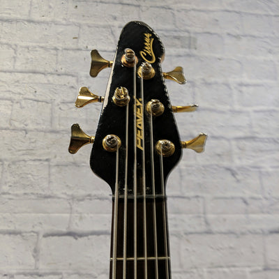 Peavey USA Cirrus 6 String Bass