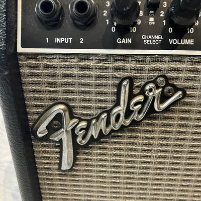 Fender Champ 15 Combo Amp