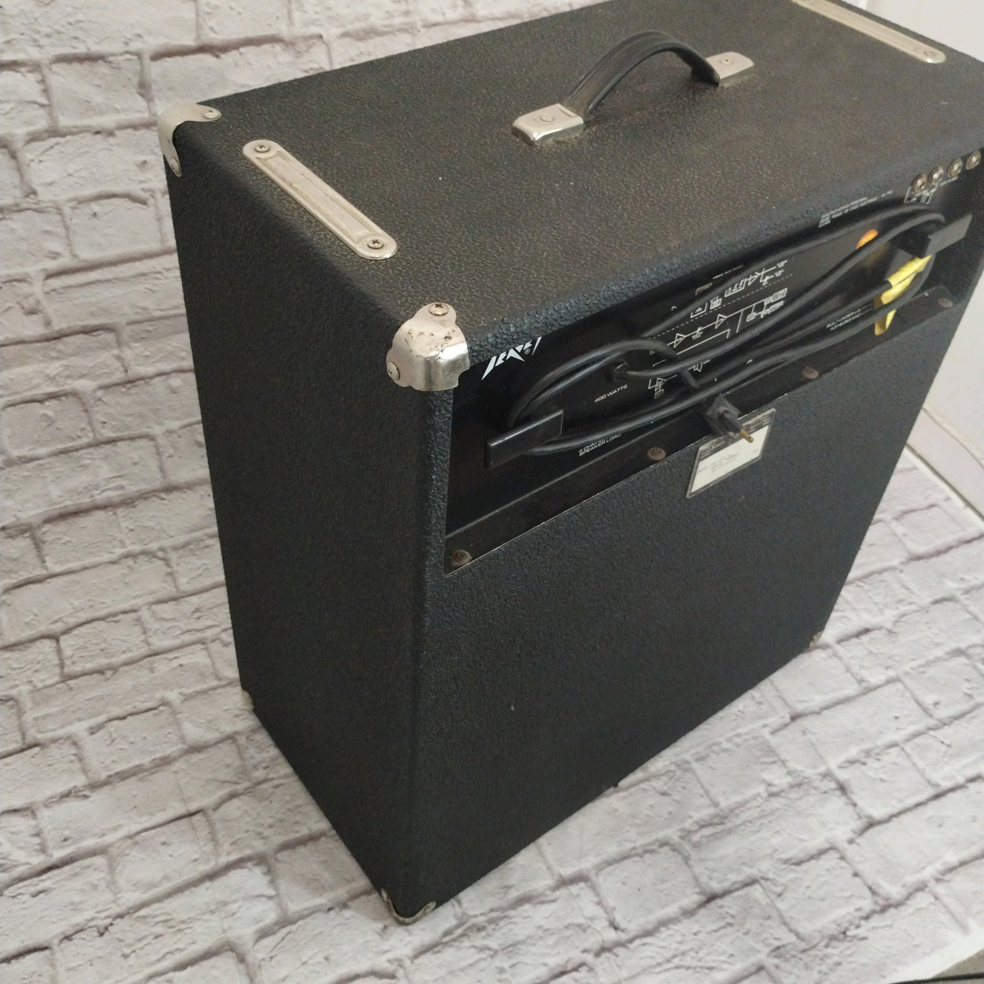 Peavey KB 300 Keyboard Amp