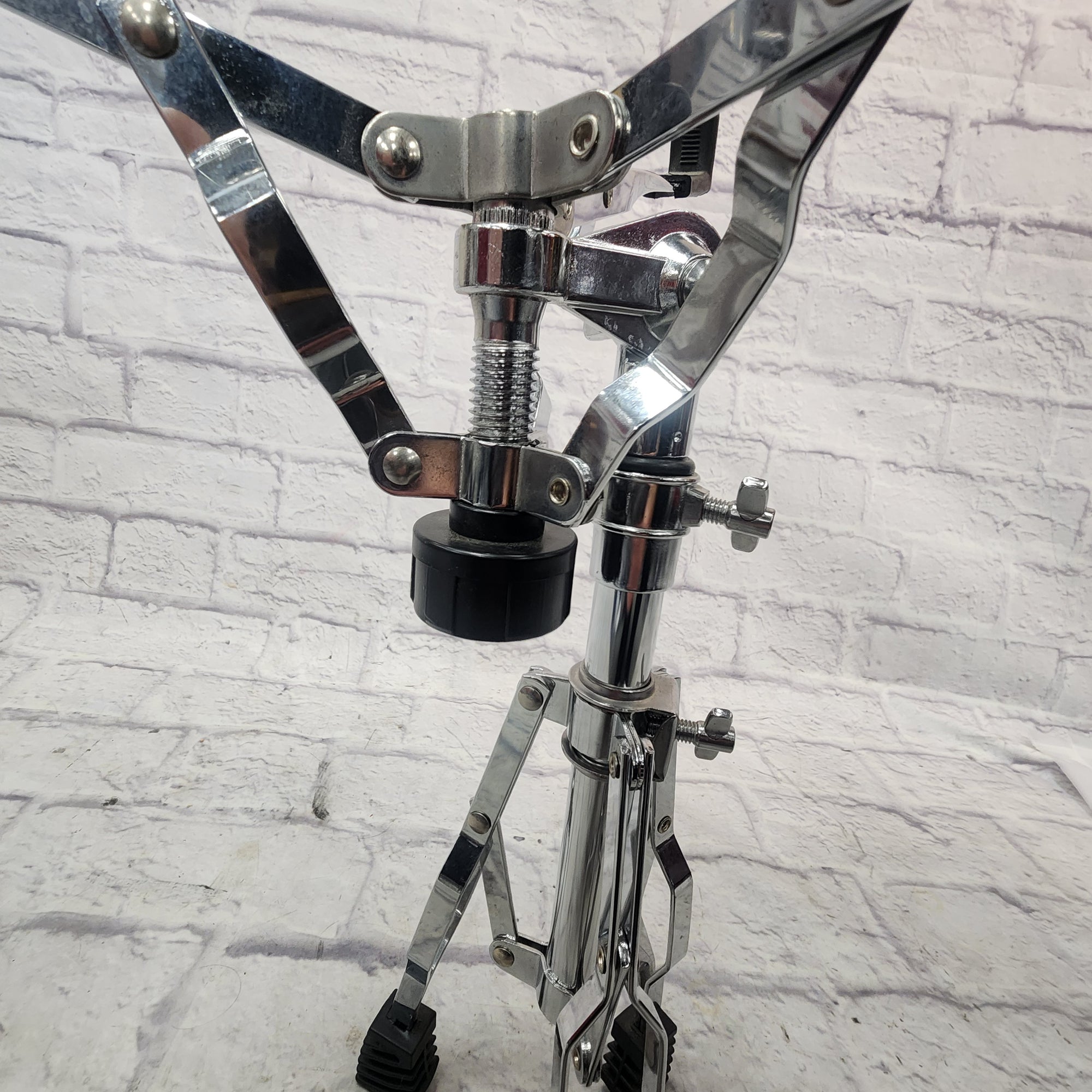 Unknown Snare Stand Single Braced