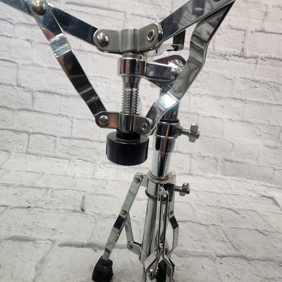 Unknown Snare Stand Single Braced