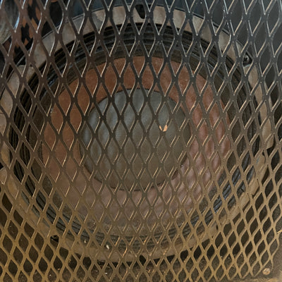 Peavey 410TX 4x10 Ported Bass Cabinet