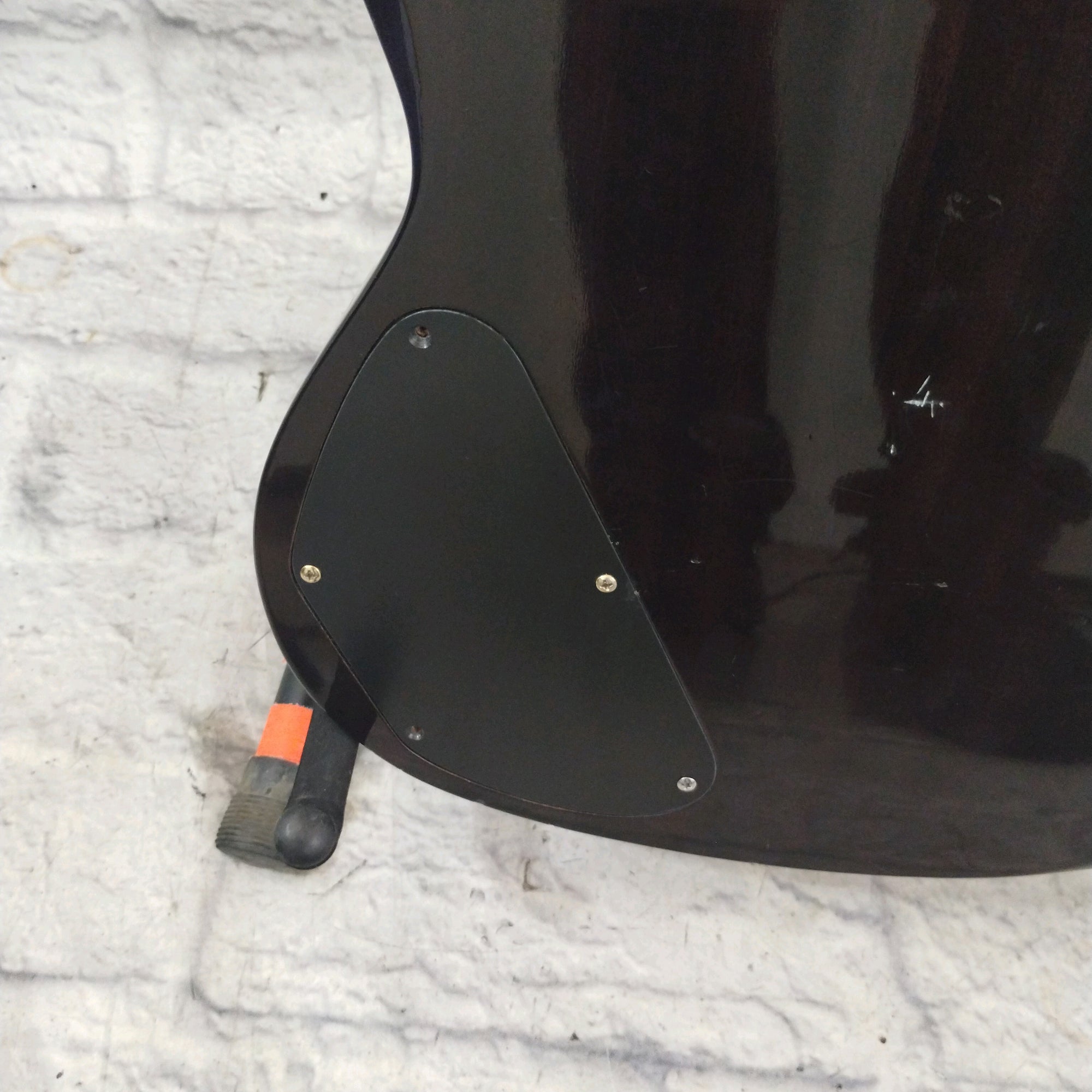 Epiphone "Yamano" SG Custom Electric Guitar