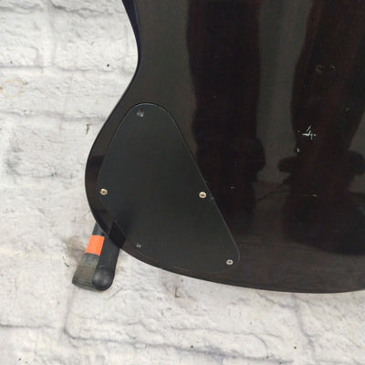 Epiphone "Yamano" SG Custom Electric Guitar