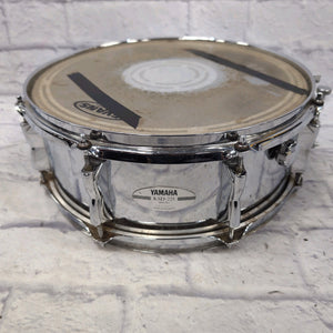 Yamaha KSD-225 14 x 5 8-Lug Steel Snare Drum