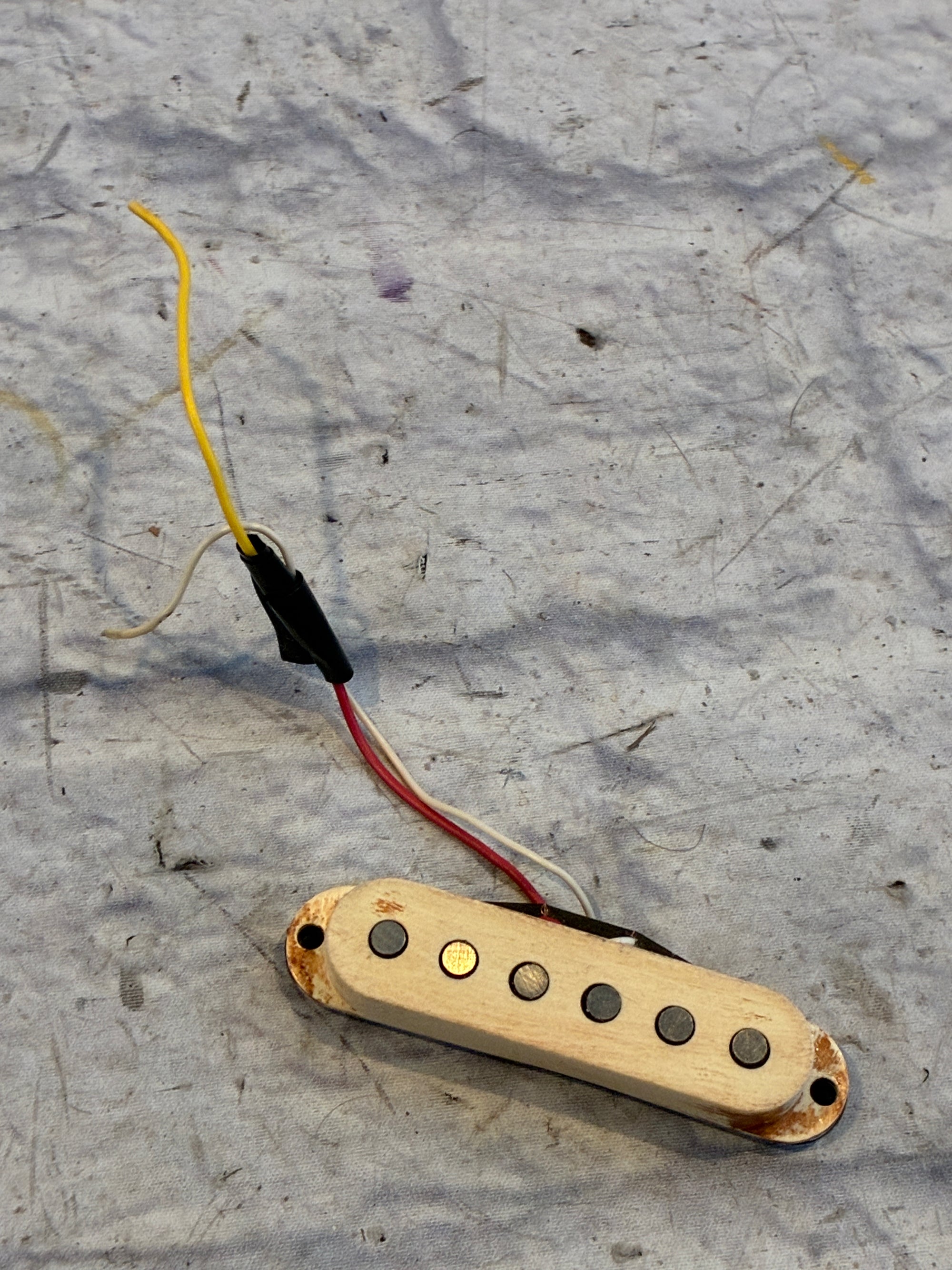 Fender American Standard Strat Neck Pickup