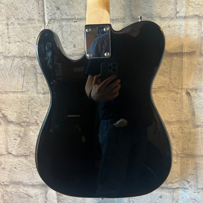 Unknown Tele Style Electric Guitar