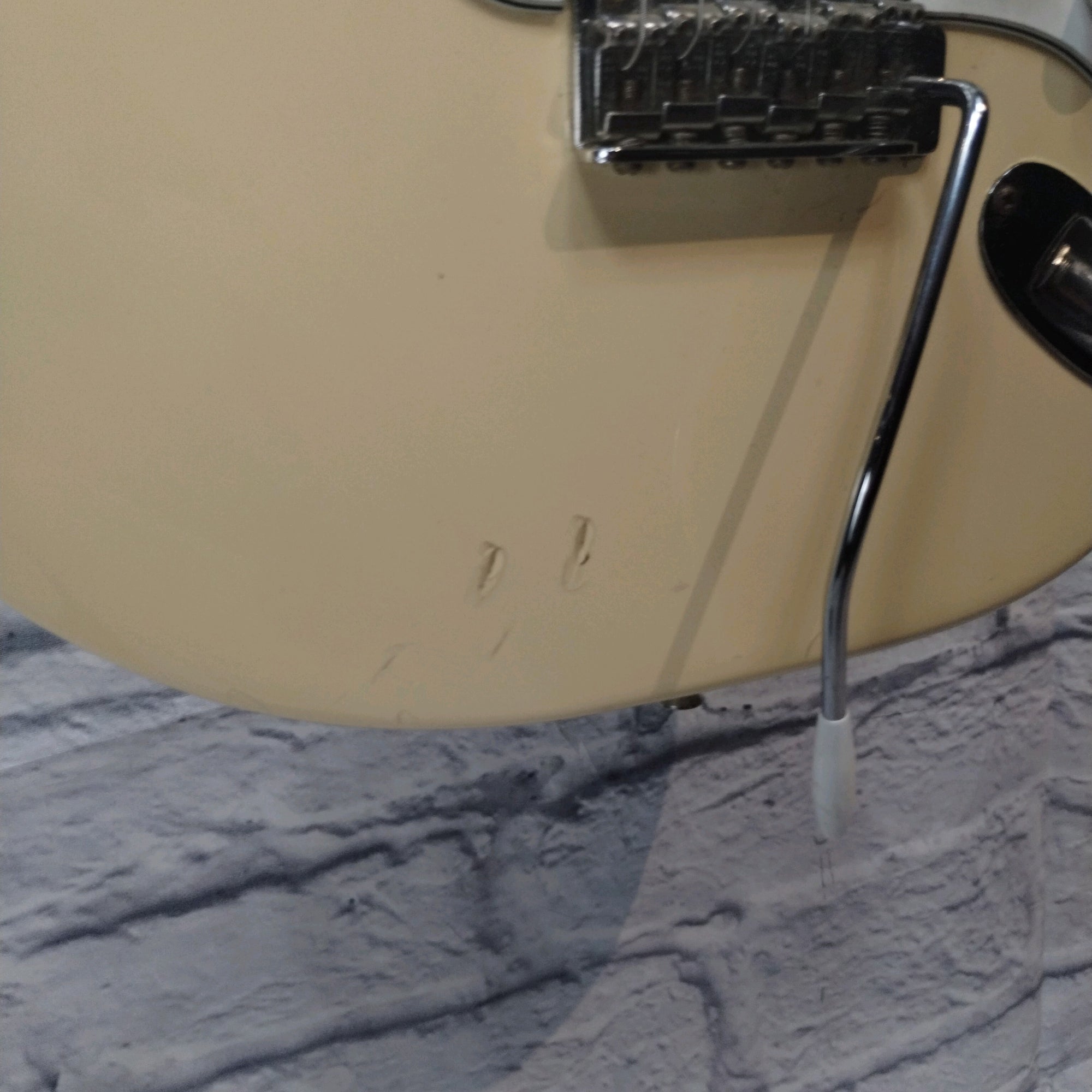 Fender Stratocaster Squier Series MIK 90s Electric Guitar