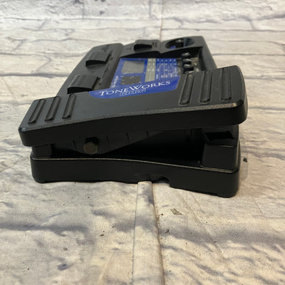 Korg Toneworks AX100G Multi Effect Pedal