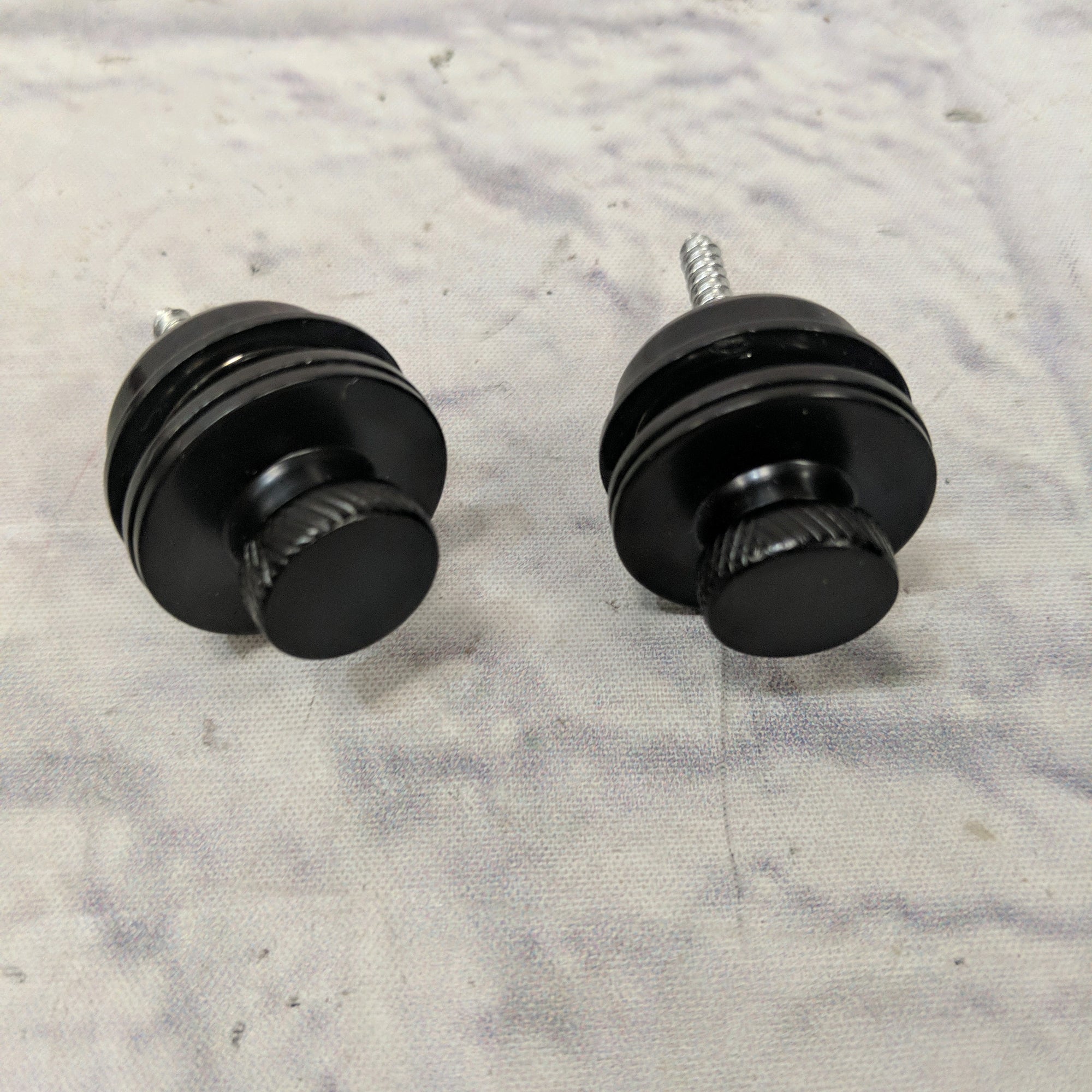 Amazon Strap Lock Set