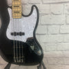 Unknown Fender Jazz bass Partscaster Geddy Lee