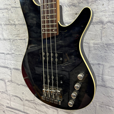 Ibanez SRX3 EXQM 4 String Bass