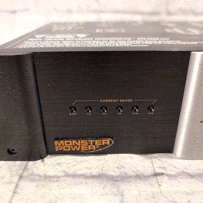 Monster Power HTS2600 MKII Power Conditioner