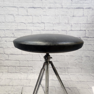 Rogers Vintage Drum Throne