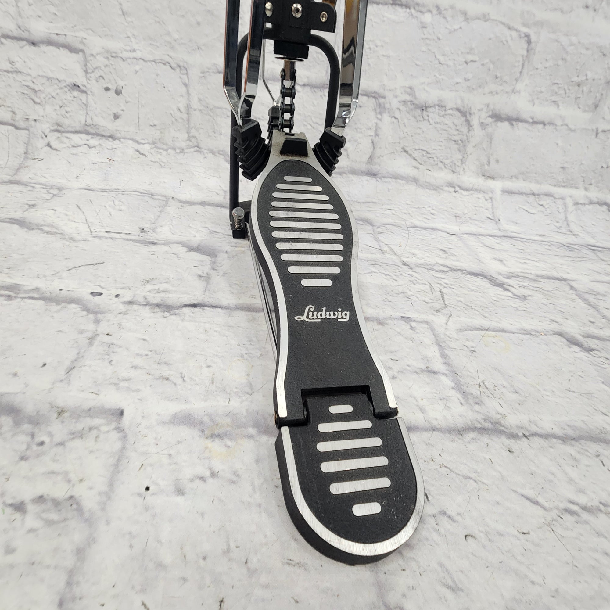 Ludwig Hihat Straight Cymbal Stand