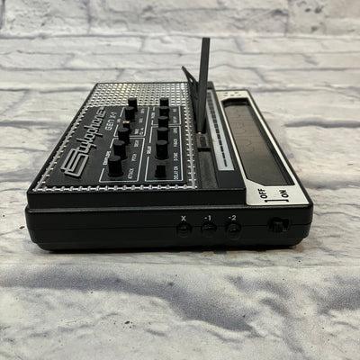 Stylophone Gen X-1 Synthesizer