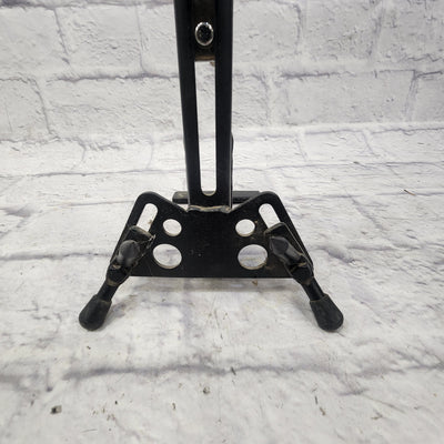 Unknown Kick Pedal Cowbell Mount