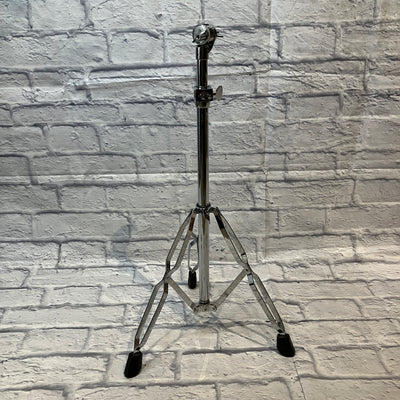 SP Sound Percussion Double Braced Boom Cymbal Stand