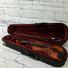 Ametto CA-100 12'' Viola Outfit  C24418