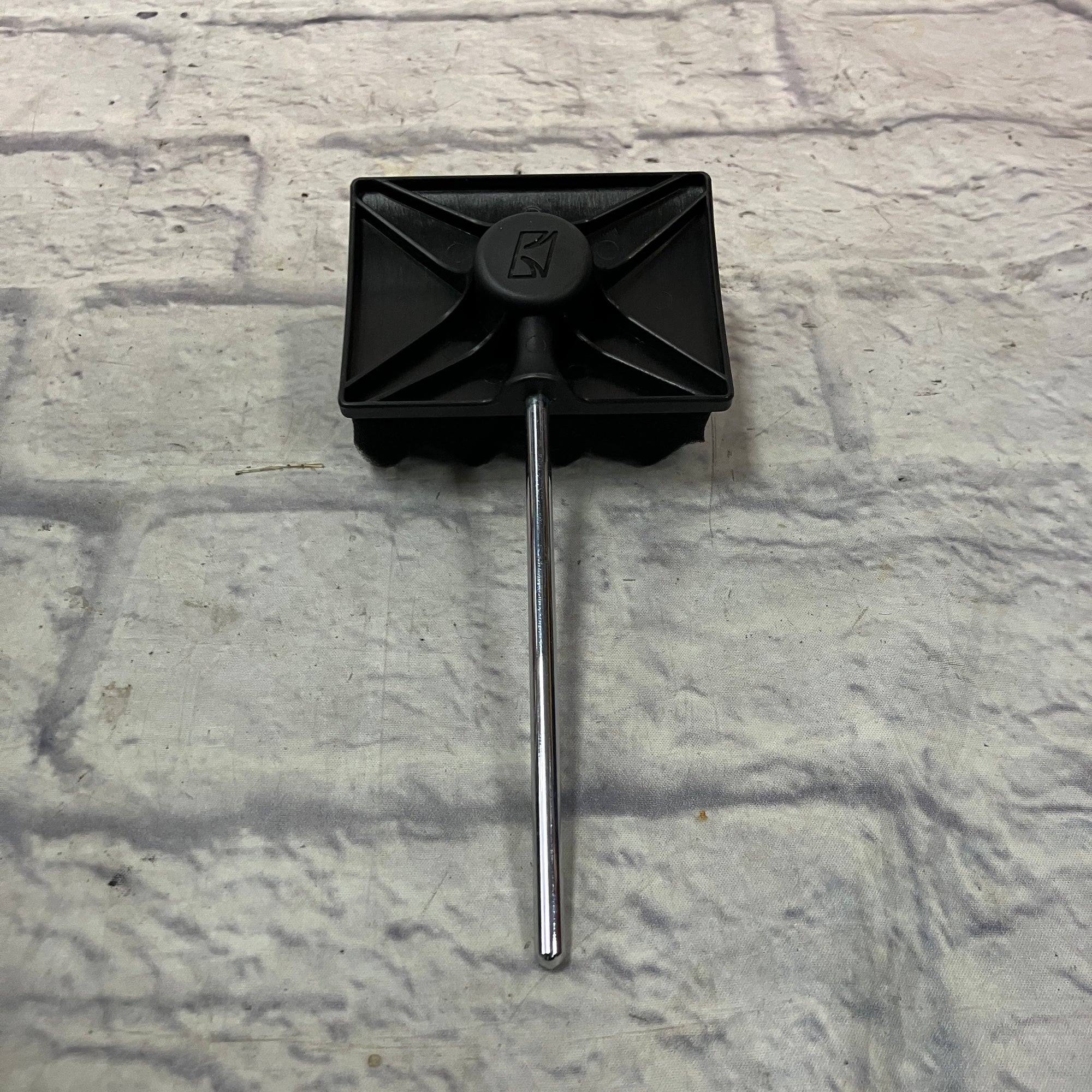 Tama BSQ10S Soft Sound Kick Drum Beater