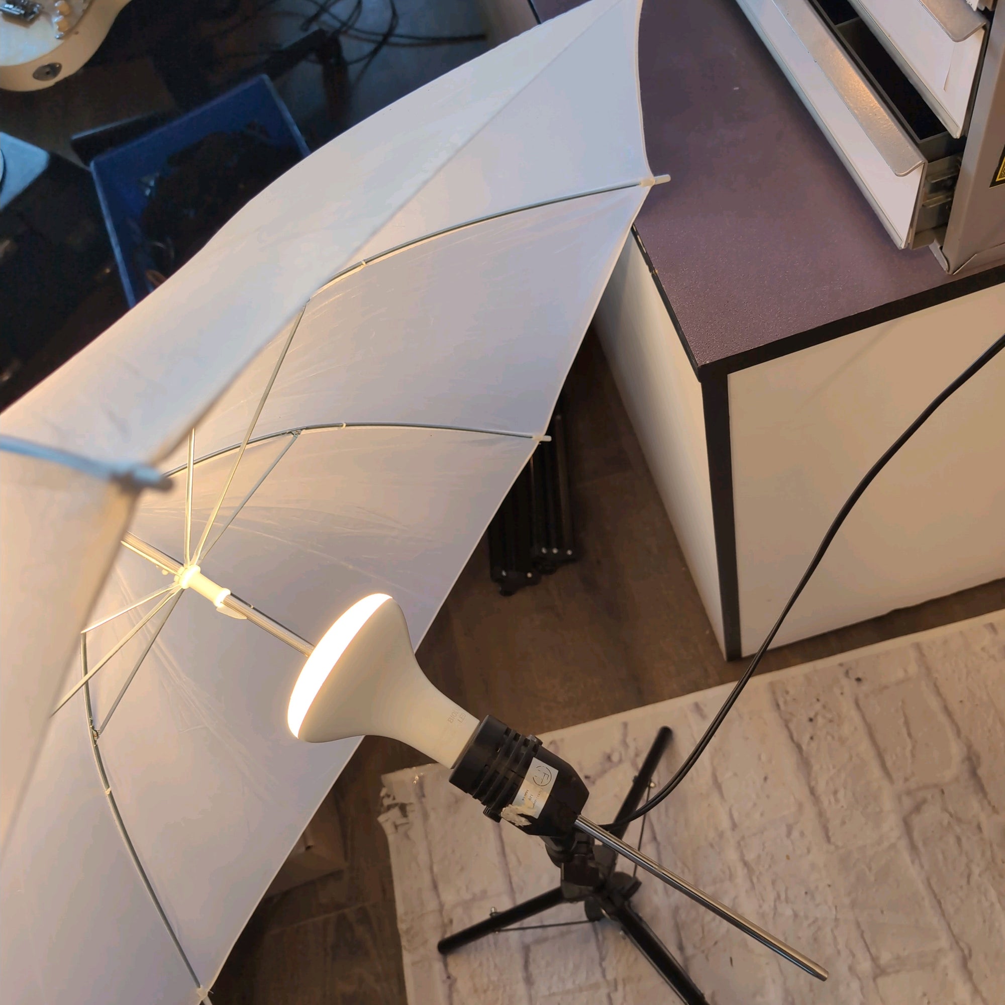 fesley FLP350 Missing Control Cover Electric Guitar